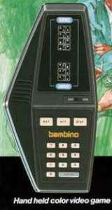 Machine Picture