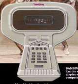 Machine Picture