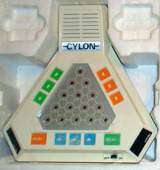 Cylon 16 the Handheld game