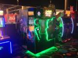 Luigi Mansion Arcade the Arcade Video game