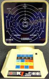 TC7 Air Traffic Control [Model 8106] the Tabletop game