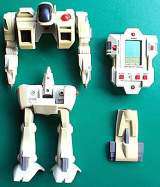 Machine Picture