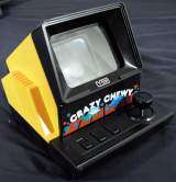 Crazy Chewy the Handheld game