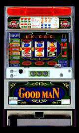 Machine Picture