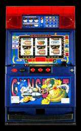Machine Picture