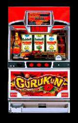 Machine Picture