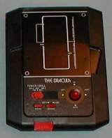 The Dracula the Handheld game