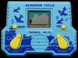 Aerogun Field [Model MG-181] the Handheld game