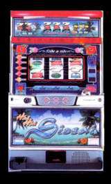 Machine Picture