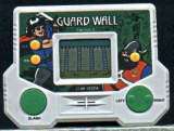 Guard Wall [Model GW-09] the Handheld game