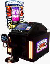 MEGASLOT the Slot Machine