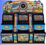 Rainbow King the Slot Machine