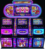 Celebration the Slot Machine