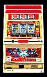 Machine Picture
