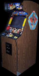 Final Fight [B-Board 88622B-3] the Arcade Video game