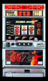 James Bond 007 the Pachislot