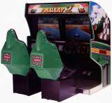 Final Lap 2 the Arcade Video game