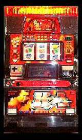 K-1 Geronimo the Slot Machine