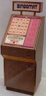 Machine Picture