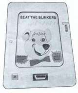 Beat the Blinkers the Wall game