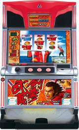 Machine Picture
