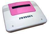 Zemmix CPC-50 the Console