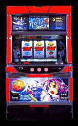 Machine Picture
