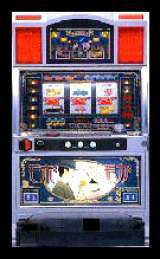 Machine Picture