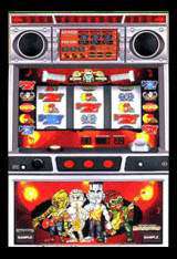 Machine Picture