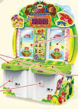 Turtle Adventures the Redemption mechanical game
