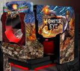 Monster Eye the Arcade Video game
