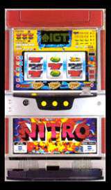 Machine Picture