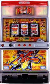 Nj the Slot Machine
