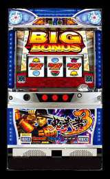 Machine Picture