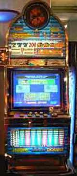 Machine Picture