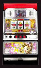Machine Picture