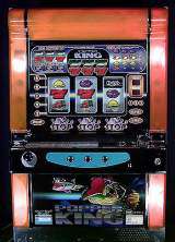 Popper King the Slot Machine