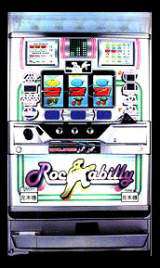 Machine Picture