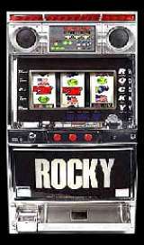 Machine Picture