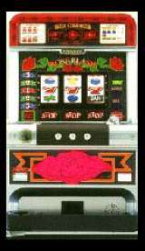 Rose Flash the Slot Machine