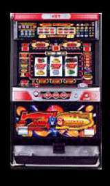 Machine Picture