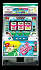 Siolar the Slot Machine