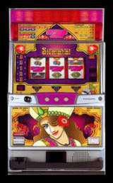 Siomahal the Slot Machine