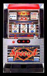 Machine Picture