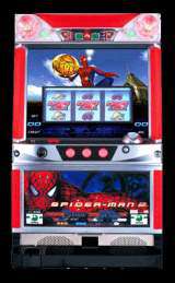 Pachislot Spider-Man 2 the Pachislot