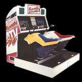 Four Trax the Arcade Video game