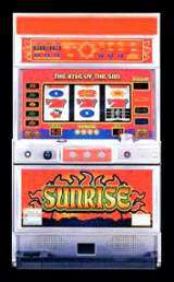 Machine Picture