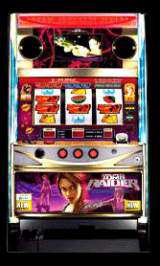 Machine Picture