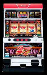 Machine Picture