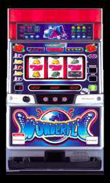 Wonderfly the Slot Machine